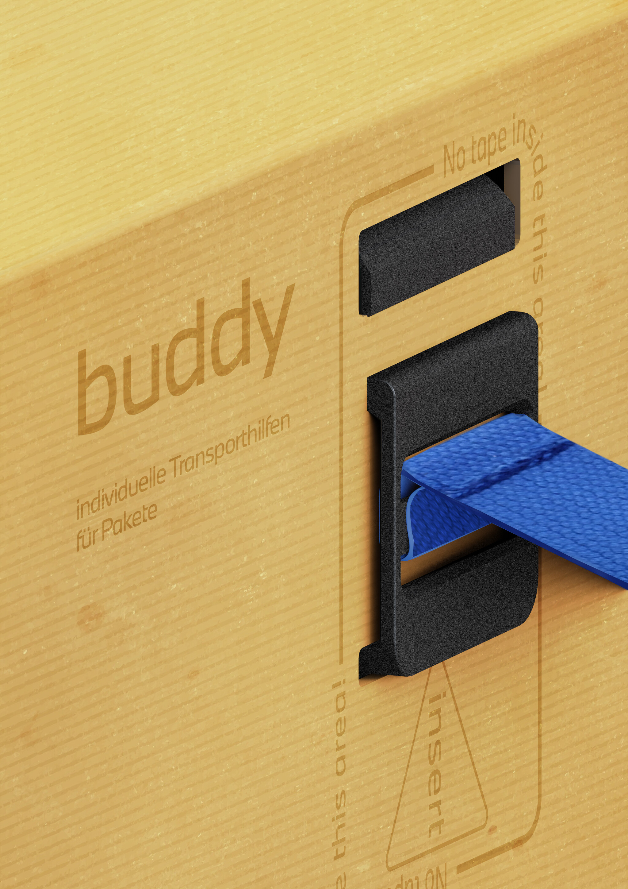 Buddy Buddy