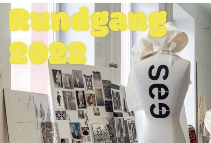 RUNDGANG 2022 / event