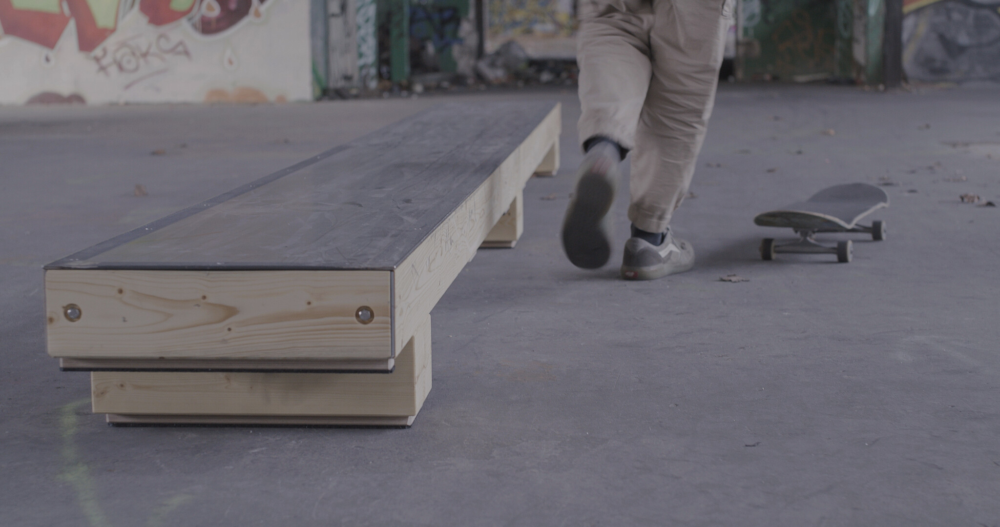 Spoddit – Skateboarding mit der Stadt Spoddit – Skateboarding mit der Stadt
