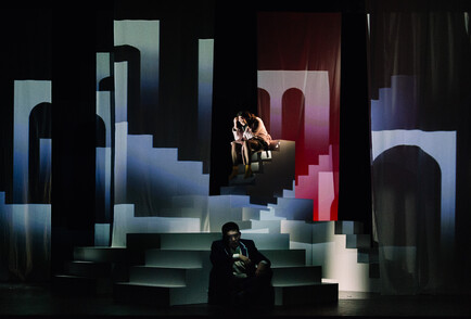 Don Giovanni Musiktheaterwerkstatt