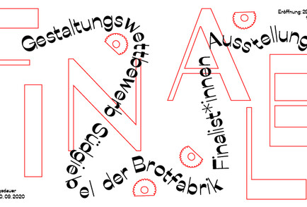 Projekt Südgiebel