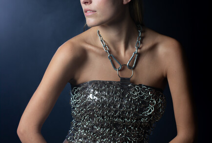 TASTE OF METAL / SS23 / Helena Belenguer