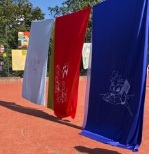 Im Weinbergspark 2