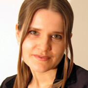 Prof. Dr. Zane Berzina