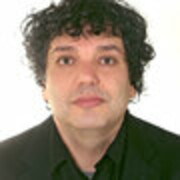 Prof. Nader Ahriman