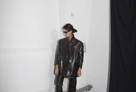 EDITION DAMEN / MA / SS17