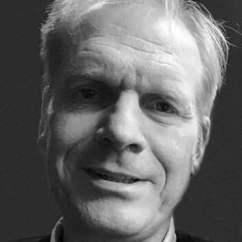 Prof. Wim Westerveld