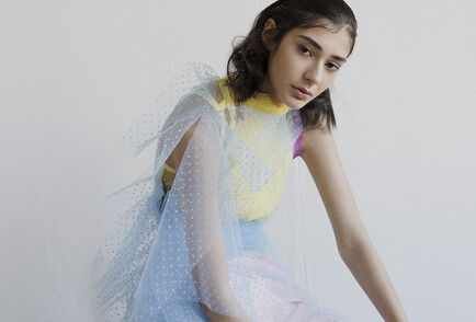 DIE SCHÖNE HÜLLE / MA / SS2016