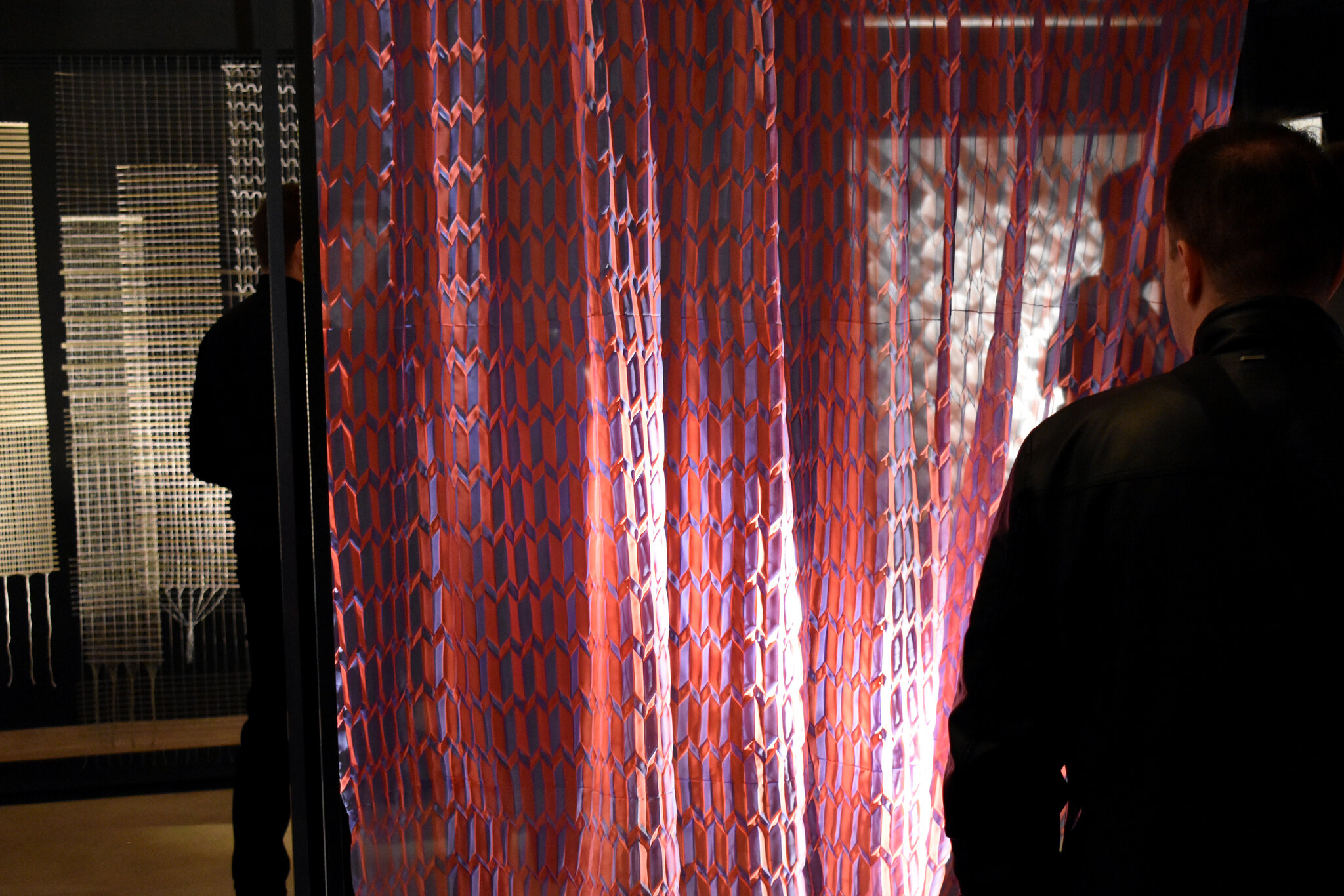 Bauhausfest Dessau 2019 - The Third Color Bauhausfest Dessau 2019 - The Third Color
