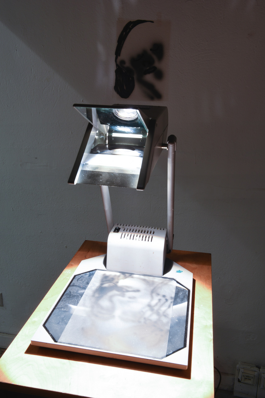 INVENTUR, Ausstellungsansicht INVENTUR, Ausstellungsansicht