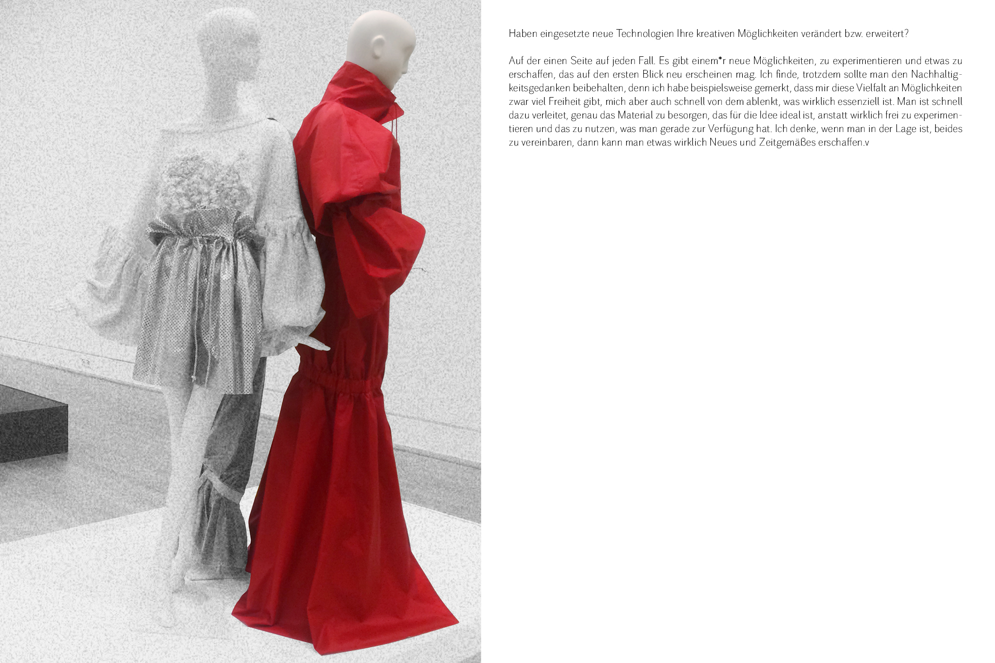 Die Designer*innen im Interview: Joshua Sengespeick Die Designer*innen im Interview: Joshua Sengespeick